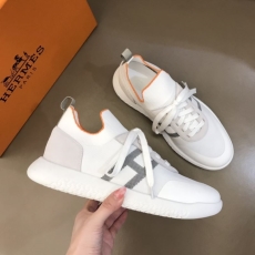 Hermes Low Shoes